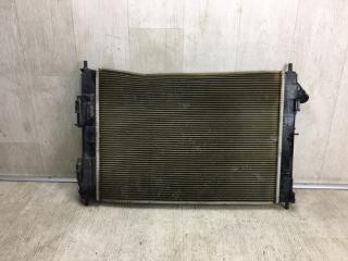 Радиатор основной FORTE YD 12- 2015 YD 1.8 G4NB