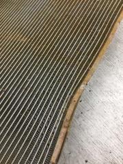 Радиатор основной FORTE YD 12- 2015 YD 1.8 G4NB