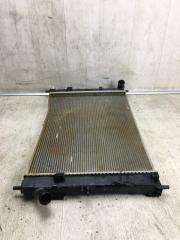 Радиатор основной FORTE YD 12- 2015 YD 1.8 G4NB