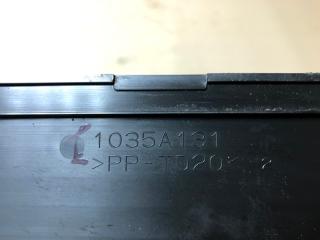 Накладка двигателя декоративная MITSUBISHI ASX / OUTLANDER SPORT 10-21 Внедорожник 2.0