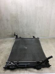 Радиатор основной AZERA HG 11-17