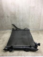 Радиатор основной AZERA HG 11-17