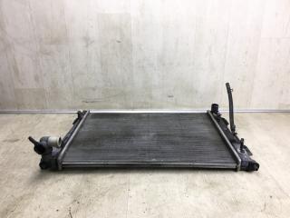 Радиатор основной AZERA HG 11-17