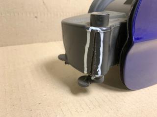 Лючок топливного бака FUSION 14- 2015 Седан C15HDTX