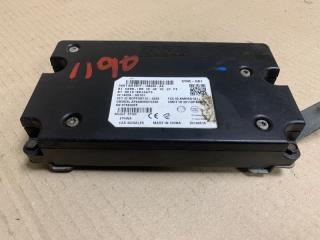 Блок управления мультимедиа FUSION 14- 2015 Седан C15HDTX