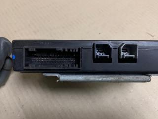 Блок управления мультимедиа FUSION 14- 2015 Седан C15HDTX