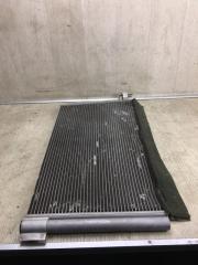 Радиатор кондиционера FORD FOCUS 10-18 CB8 2.0 XQDA