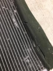 Радиатор кондиционера FOCUS 10-18 2015 CB8 2.0 XQDA