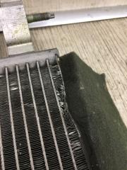 Радиатор кондиционера FOCUS 10-18 2015 CB8 2.0 XQDA