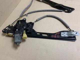 Стеклоподъемник передний правый FUSION 14- 2015 Седан C15HDTX