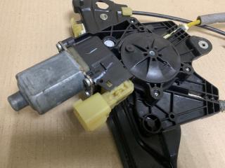 Стеклоподъемник передний правый FUSION 14- 2015 Седан C15HDTX