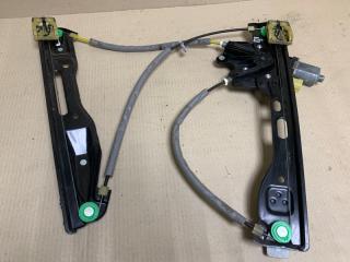 Стеклоподъемник передний правый FUSION 14- 2015 Седан C15HDTX