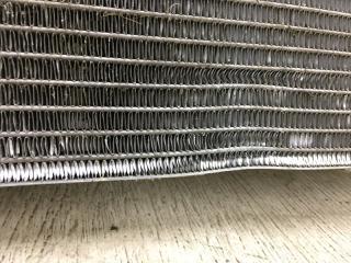 Радиатор основной FOCUS 10-18 2015 CB8 2.0 XQDA