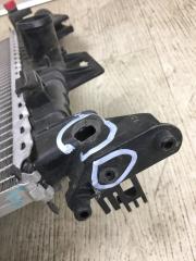 Радиатор основной FOCUS 10-18 2015 CB8 2.0 XQDA