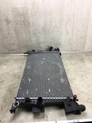 Радиатор основной FOCUS 10-18 2015 CB8 2.0 XQDA