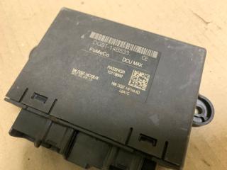 Блок управления дверей передний правый FUSION 14- 2015 Седан C15HDTX