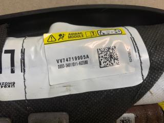 Подушка безопасности в сиденье передняя левая FUSION 14- 2015 Седан C15HDTX