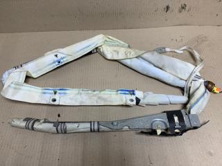 Подушка безопасности (штора) левая FORD FUSION 14- 2015