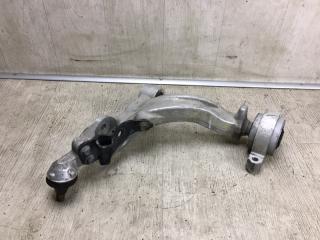 Рычаг передней подвески нижний левый EX35(37) 07-12