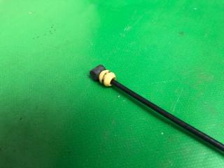 Трос стояночного тормоза правый SIENNA 11-16 2012 GSL30 3.5 2GR-FE