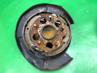 Ступица задняя левая TOYOTA SIENNA 11-16 2012