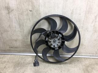 Вентилятор основного радиатора FOCUS 10-18 MK3