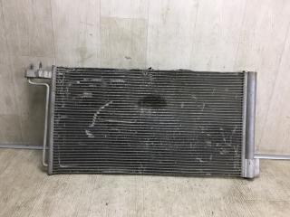 Радиатор кондиционера FOCUS 10-18 MK3