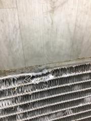 Радиатор кондиционера FOCUS 10-18 MK3