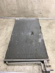 Радиатор кондиционера FOCUS 10-18 MK3