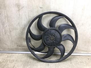 Вентилятор основного радиатора FORD FOCUS 10-18 2015