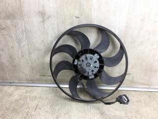 Вентилятор основного радиатора FOCUS 10-18 2015 CB8 2.0 XQDA