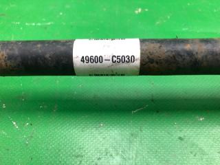 Привод задний задний левый SORENTO UM 14-