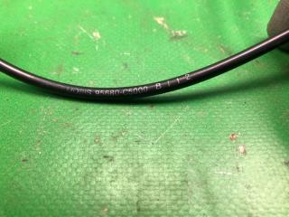 Датчик ABS задний левый KIA SORENTO UM 14-