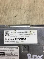 Камера переднего вида RDX 19- 2019 Внедорожник 2.0