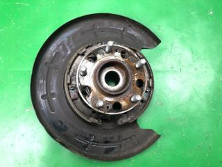 Ступица задняя левая KIA SORENTO UM 14- Б/У Ступица задняя левая KIA SORENTO UM 14-