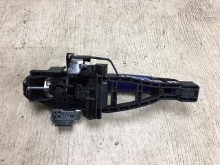 Ручка двери наружная задняя правая FORD FOCUS 10-18 CB8 2.0 XQDA