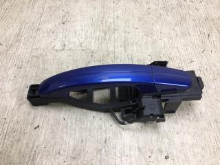 Ручка двери наружная задняя левая FOCUS 10-18 2017 CB8 2.0 XQDA