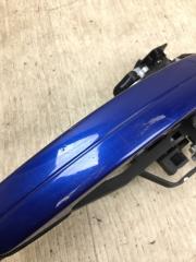 Ручка двери наружная задняя левая FOCUS 10-18 2017 CB8 2.0 XQDA