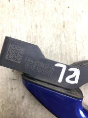 Ручка двери наружная задняя левая FOCUS 10-18 2017 CB8 2.0 XQDA