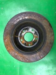 Тормозной диск задний KIA SORENTO UM 14-