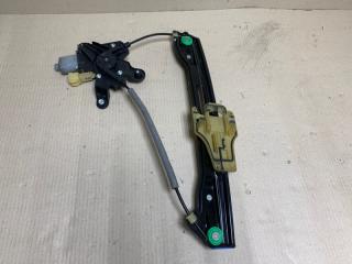 Стеклоподъемник задний левый FUSION 14- 2015 Седан C15HDTX