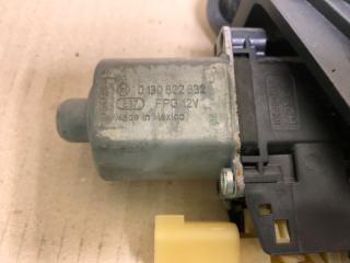 Стеклоподъемник задний левый FUSION 14- 2015 Седан C15HDTX