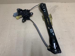 Стеклоподъемник задний правый FORD FUSION 14- 2015