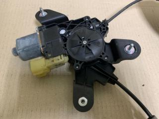 Стеклоподъемник задний правый FUSION 14- 2015 Седан C15HDTX