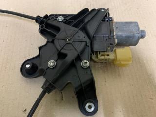 Стеклоподъемник задний правый FUSION 14- 2015 Седан C15HDTX