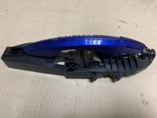 Ручка двери наружная передняя левая FUSION 14- 2015 Седан C15HDTX