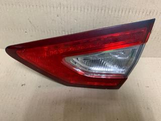 Фонарь внутренний правый FUSION 14- 2015 Седан C15HDTX