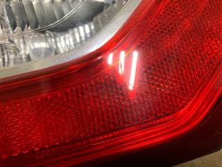 Фонарь внутренний левый FORD FUSION 14- Седан C15HDTX