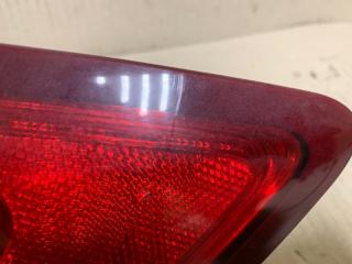 Фонарь внутренний левый FUSION 14- 2015 Седан C15HDTX