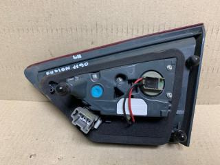 Фонарь внутренний левый FUSION 14- 2015 Седан C15HDTX